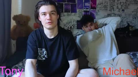 Tony online show from 04/09/26, 10:20