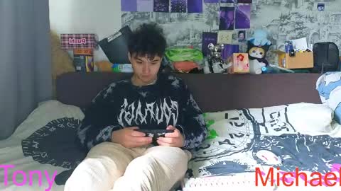 Snapshot of ololkd chatting on 05/10/26, 09:47 Tony online show from 05/10/26, 09:47