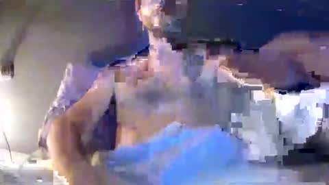 Jackowl online show from 10/18/25, 06:08