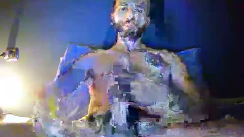 Jackowl online show from 10/30/25, 08:53