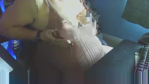 Dani Pregna online show from 04/13/26, 10:15