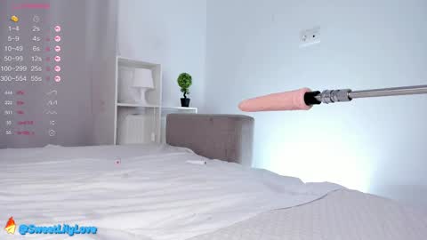 Lily dont forget to follow me  good to see you all online show from 03/08/25, 12:30