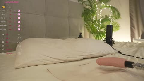 Lily dont forget to follow me  good to see you all online show from 03/12/25, 07:28