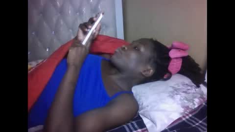 olwami4 online show from 01/15/26, 01:32