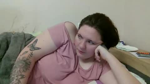 OlyaFire online show from 12/29/24, 07:22