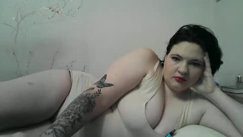 OlyaFire online show from 01/09/25, 09:59