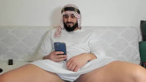 Omar online show from 01/28/25, 07:22