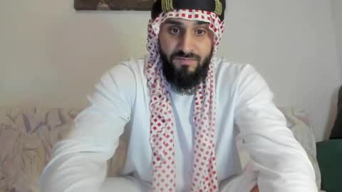 Omar online show from 09/11/25, 08:14