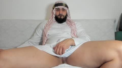 Omar online show from 04/30/26, 09:30