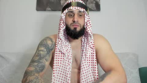 Omar online show from 05/07/26, 09:36
