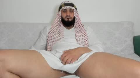 Omar online show from 05/08/26, 06:41