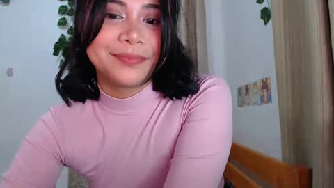 Snapshot of omariaennaid chatting on 12/23/24, 08:57 Angel online show from 12/23/24, 08:57