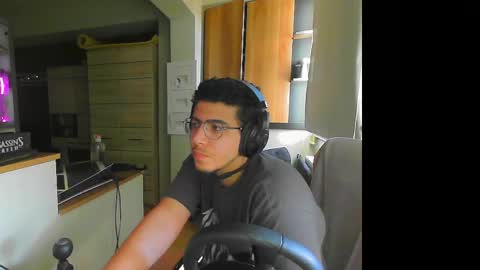 Naked all the time online show from 04/07/26, 06:25