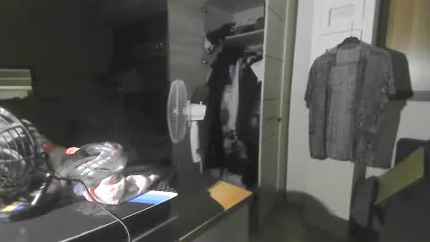 Naked all the time online show from 06/27/26, 07:52