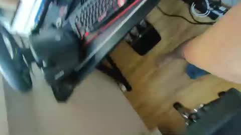 Naked all the time online show from 07/28/26, 04:39