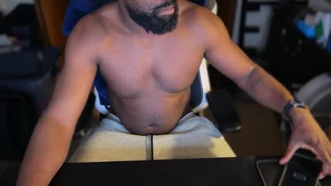 omarrblaque online show from 03/16/26, 04:33