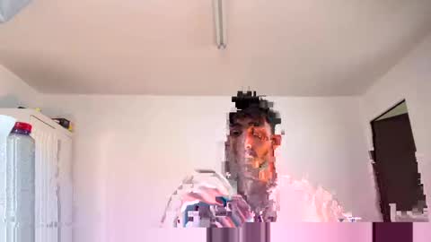 omarsami998 online show from 01/19/25, 07:57