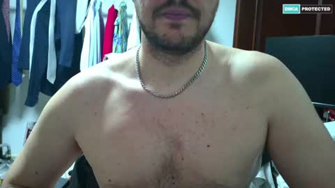 omegarugal86 online show from 06/27/26, 04:12