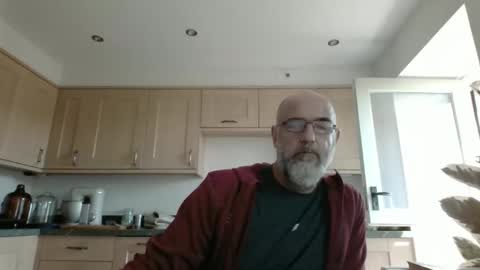 omegaspace666 online show from 04/25/26, 12:08