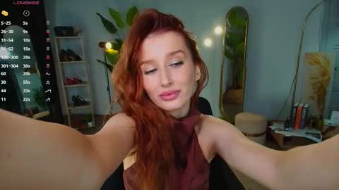 Miss Omelia online show from 03/28/26, 04:50