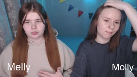 Snapshot of omellyoo chatting on 01/09/25, 06:15 MellY online show from 01/09/25, 06:15