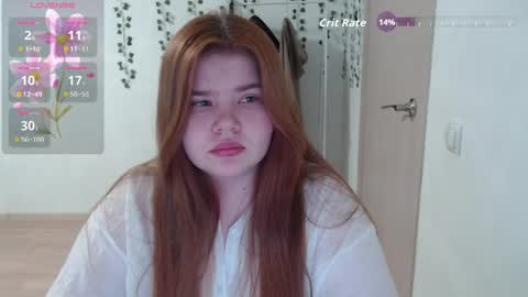  MellY  online show from 04/20/26, 02:31