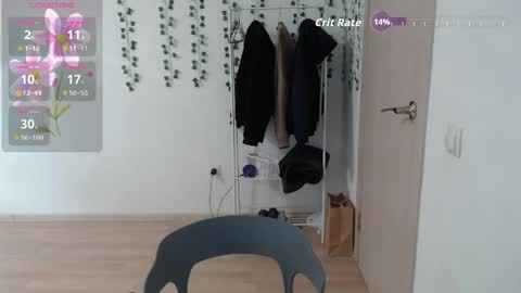  MellY  online show from 04/22/26, 01:12