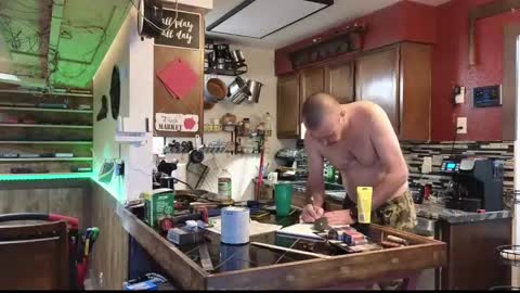 Norm online show from 02/08/25, 07:49