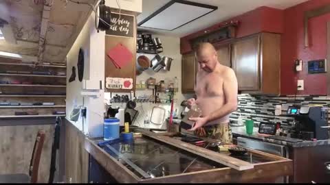 Norm online show from 02/09/25, 08:45