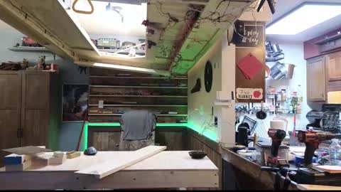 Norm online show from 02/11/25, 12:59