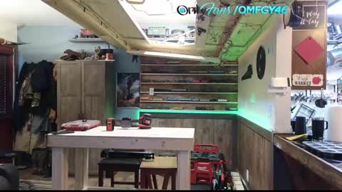 Norm online show from 02/15/25, 04:12