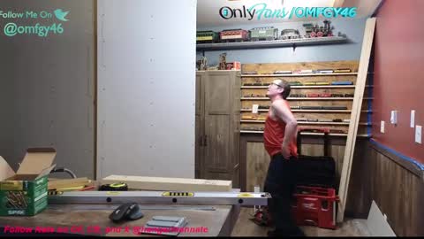 Norm online show from 02/19/25, 12:14