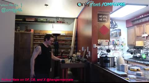 Norm online show from 02/19/25, 04:11