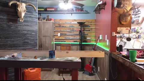 Norm online show from 02/25/25, 06:53