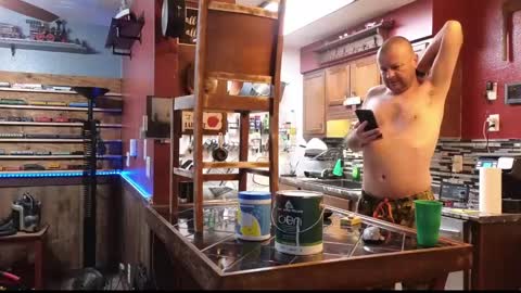 Norm online show from 03/02/25, 11:20