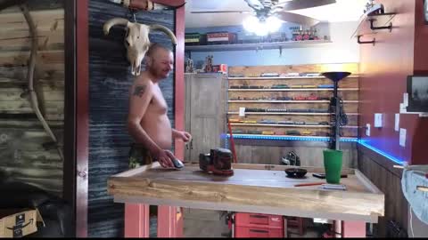 Norm online show from 03/03/25, 09:48