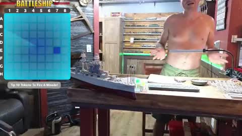 Norm online show from 09/12/25, 08:09