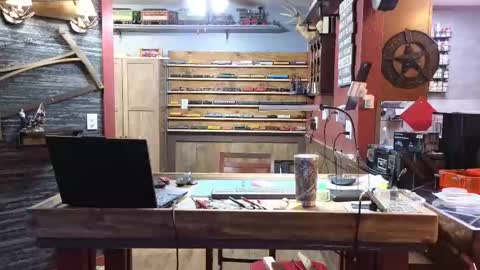 Norm online show from 09/14/25, 04:39