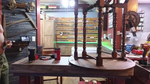 Norm online show from 09/30/25, 08:36