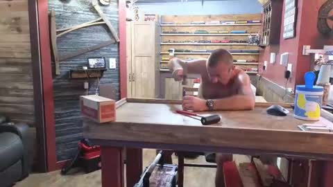 Norm online show from 10/06/25, 08:28