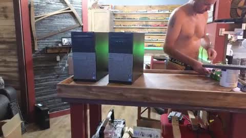 Norm online show from 10/14/25, 05:47