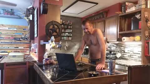 Norm online show from 10/25/25, 08:36