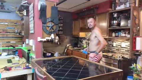 Norm online show from 11/25/25, 08:20