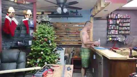 Norm online show from 12/15/25, 07:51