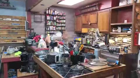 Norm online show from 12/22/25, 06:27