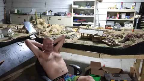 Norm online show from 02/21/26, 09:27