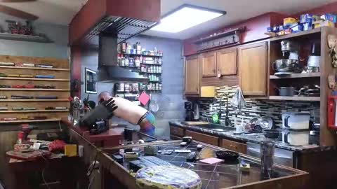 Norm online show from 03/06/26, 09:00