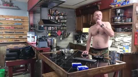 Norm online show from 03/14/26, 09:53