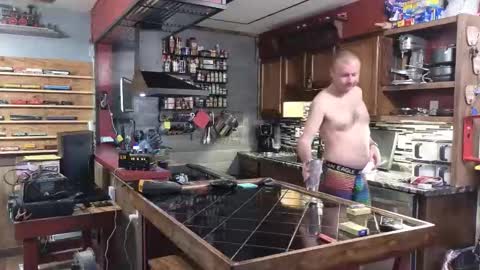 Norm online show from 03/20/26, 10:25