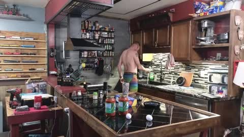 Norm online show from 03/28/26, 07:46